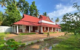 The Royal Island